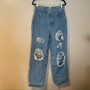 BGD Baggy Jeans